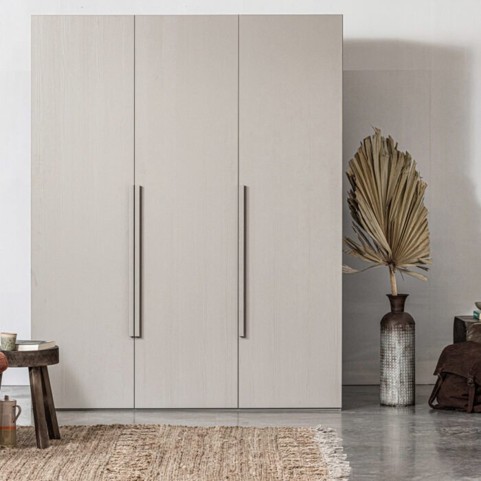 Iris Armoire 3 Portes